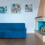 Villa Guesthost - L'artista Sul Mare Sea-wiev *