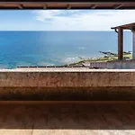 Guesthost - L'artista Sul Mare Sea-wiev * Porto Corallo