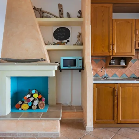 Villa Guesthost - L'artista Sul Mare Sea-wiev