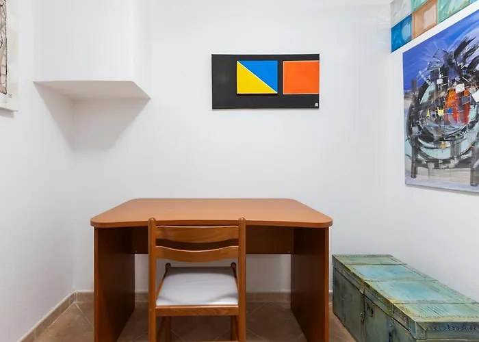 Guesthost - L'artista Sul Mare Sea-wiev