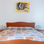 Villa Guesthost - L'artista Sul Mare Sea-wiev
