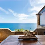 Guesthost - L'artista Sul Mare Sea-wiev Villa