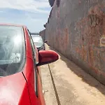 Guesthost - L'artista Sul Mare Sea-wiev Porto Corallo
