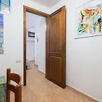 Guesthost - L'artista Sul Mare Sea-wiev * Porto Corallo