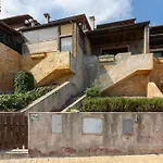 Guesthost - L'artista Sul Mare Sea-wiev Villa *