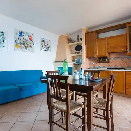 Villa Guesthost - L'artista Sul Mare Sea-wiev *