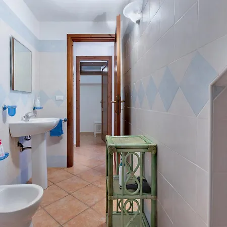 Guesthost - L'artista Sul Mare Sea-wiev Villa